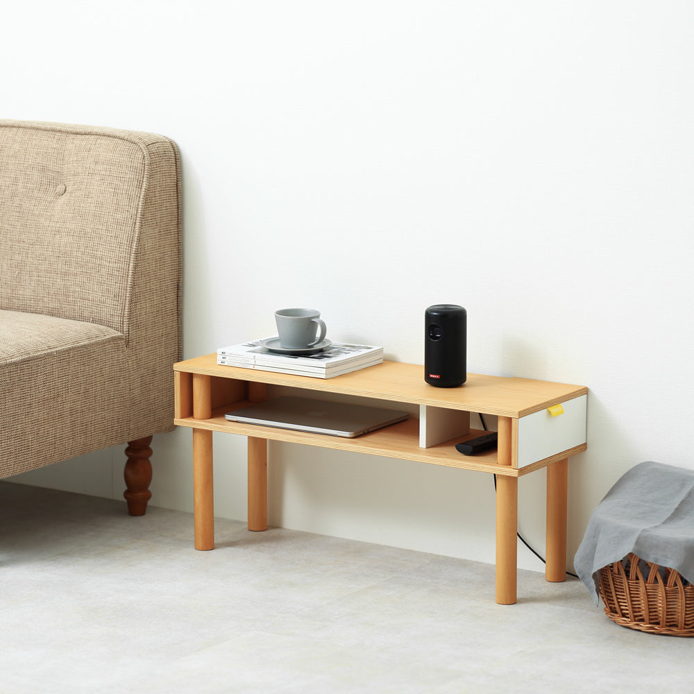 Pallet TV – ideaco STORE