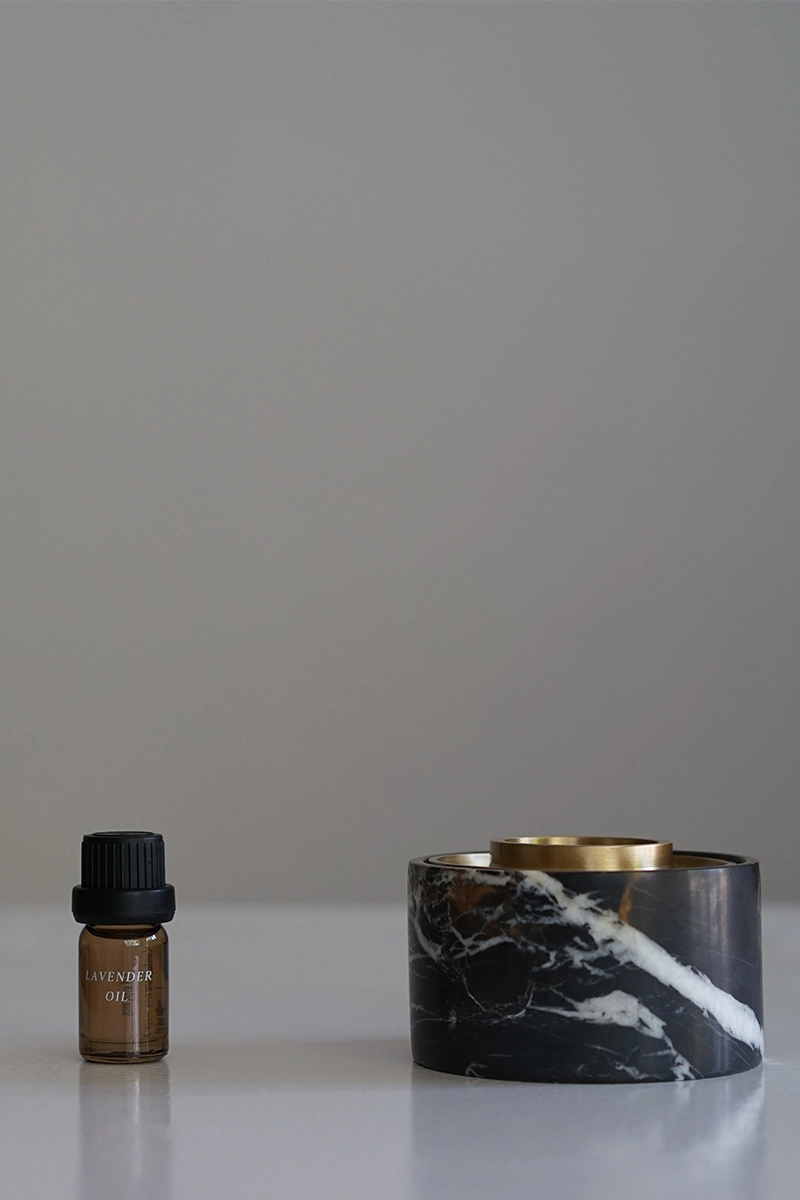 Addition Studio（アディションスタジオ オイルバーナー） - 大理石