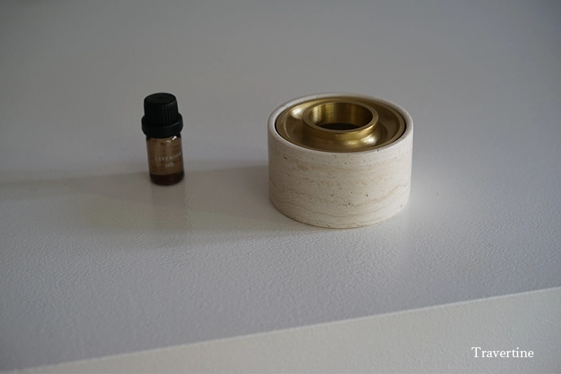 Addition Studio（アディションスタジオ オイルバーナー） - 大理石