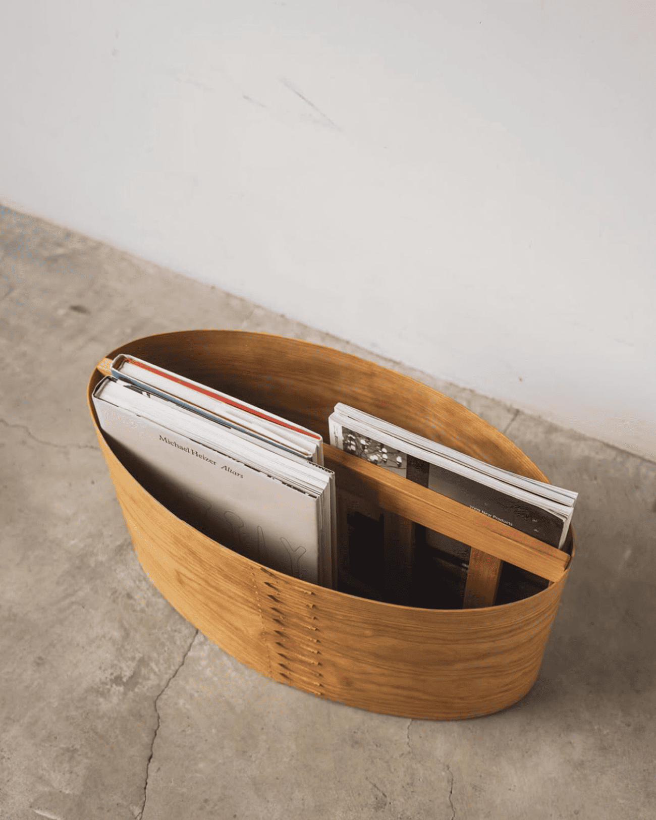 受注販売】MAGAZINE BOX – IFUJI