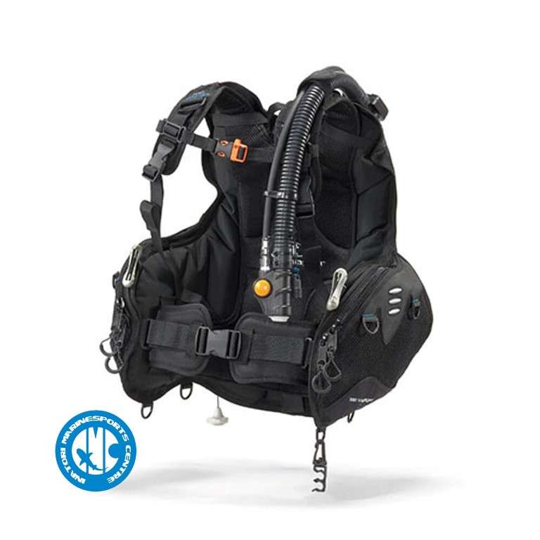 軽量BCDとエコなレギュレーターセット | お買い得！ダイビング情報満載