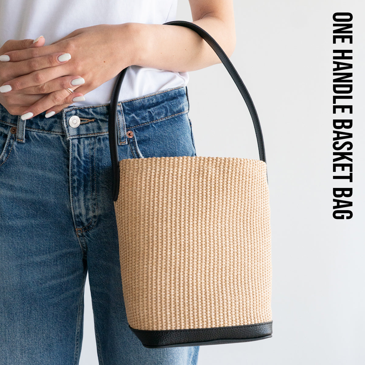 BAG – I NEED MORE SHOES