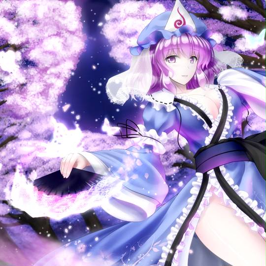 ゆゆさま (ゆゆさま)とは【ピクシブ百科事典】