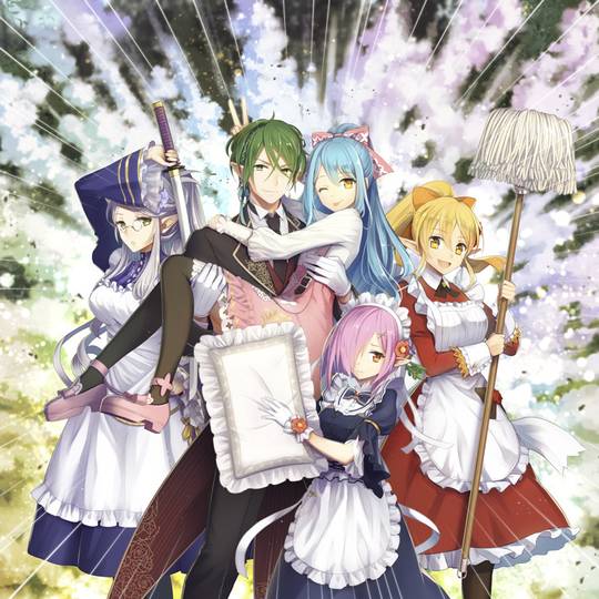 桜街紗那 (さくらこうじしゃな)とは【ピクシブ百科事典】