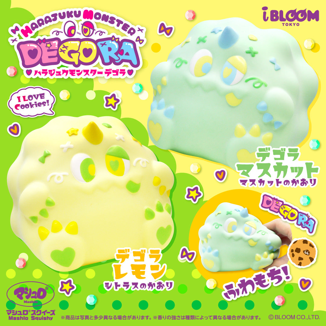 iBLOOM SQUISHY OFFICIAL SHOP – i-BLOOM SQUISHY OFFICIAL SHOP