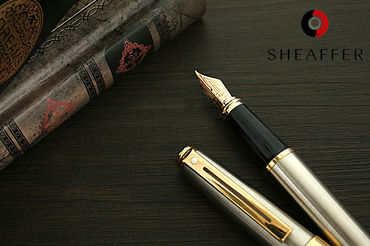 シェーファー(SHEAFFER) ボールペン 万年筆 消耗品 通信販売・専門店