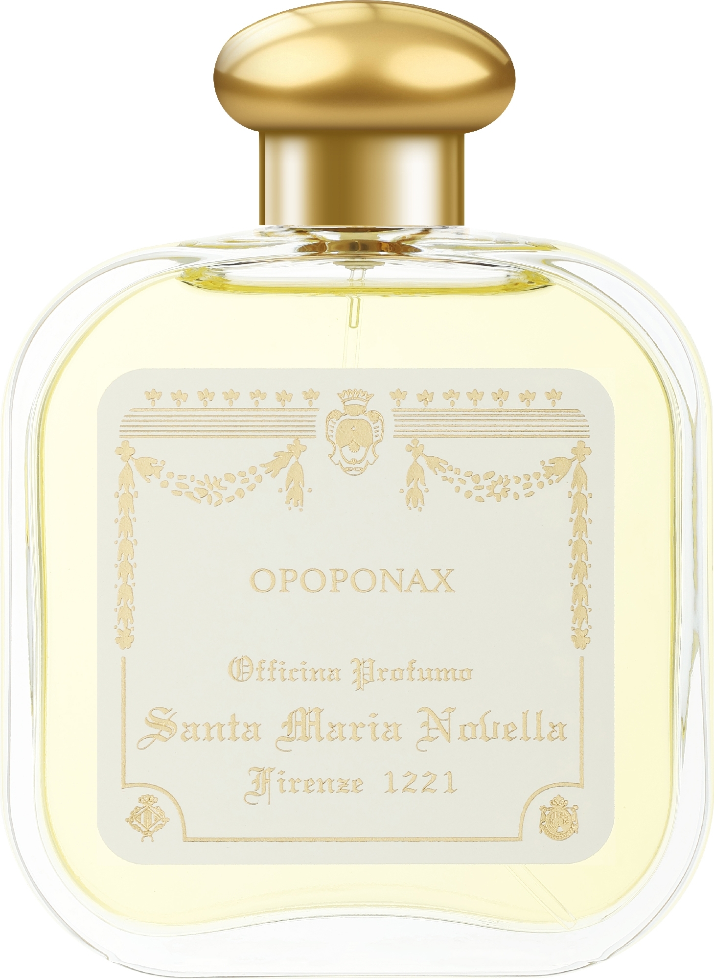 Santa Maria Novella Opoponax - Cologne | Makeup.uk