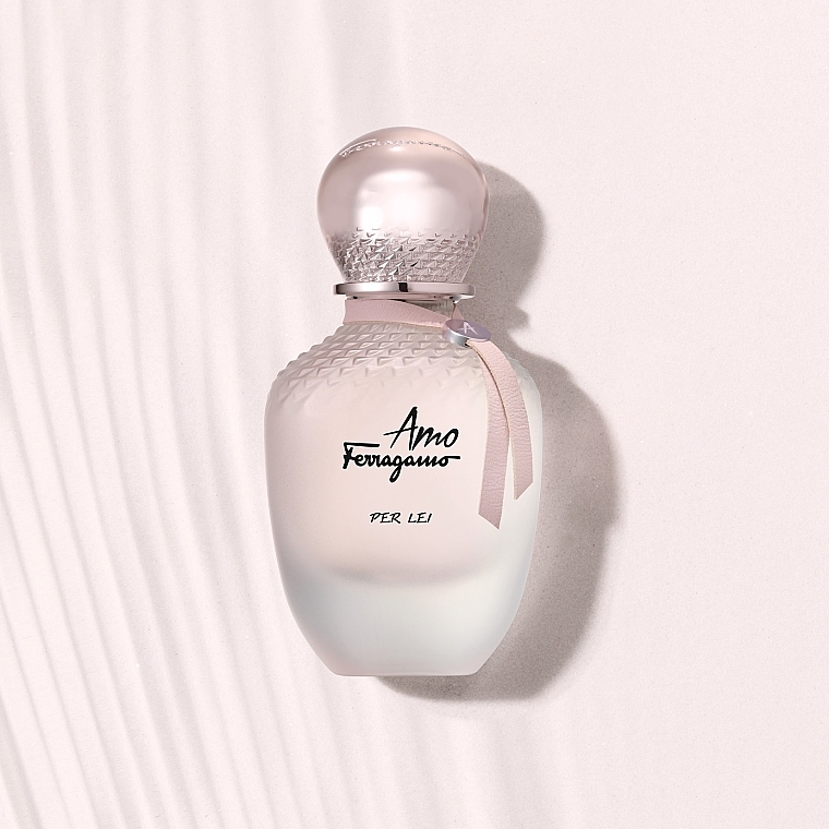 Ferragamo Amo Ferragamo Per Lei Eau de Parfum | Makeup.ae