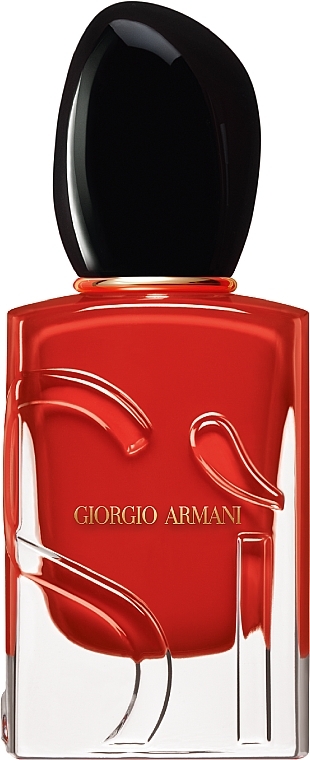 オー ド パルファム - Giorgio Armani Si Passione | Makeup.jp