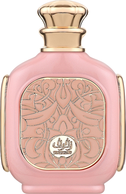 Zimaya: Makeup.jpのパルファム