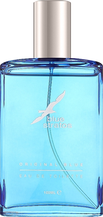 オードトワレ - Parfums Bleu Blue Stratos Original Blue | Makeup.jp