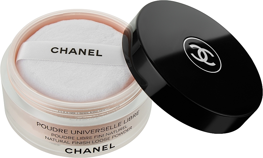 Chanel Natural Loose Powder Universelle Libre Loose Powder | Makeup.jp