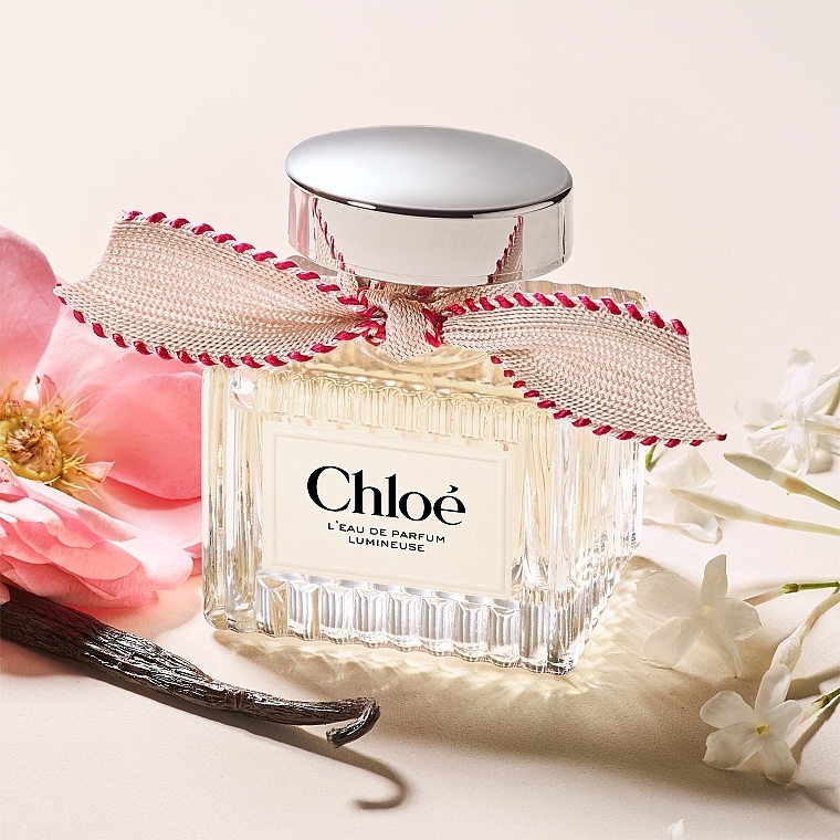 オー ド パルファム - Chloe Eau Lumineuse | Makeup.jp