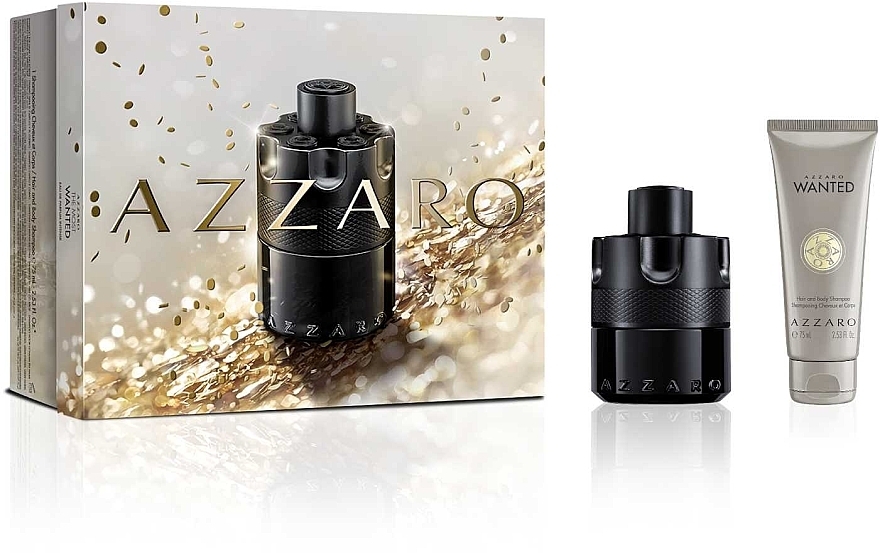 Azzaro: Makeup.jpのパルファム