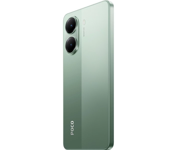 POCO X7 Pro 8/256GB Green – купить в Киеве и Украине по ценам от