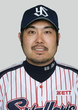 ヤクルト畠山、FA権使わず残留/野球/デイリースポーツ online