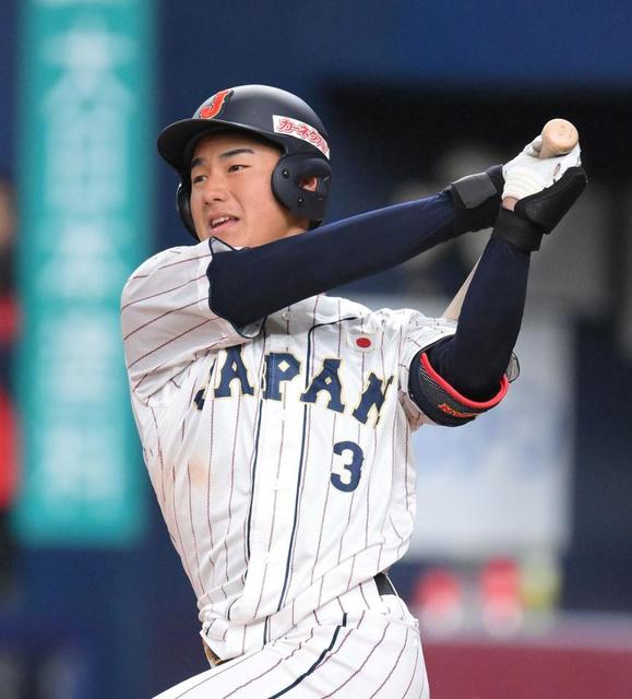 侍ジャパンが欧州代表に快勝 投打の新戦力が鮮烈デビュー 山下舜平大が