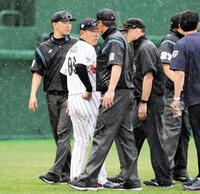 ロバーツ監督 自身のボブルヘッドデーで連敗ストップ「攻撃面の