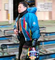ボート】レジェンド加藤峻二が引退/ボートレース/デイリースポーツ online