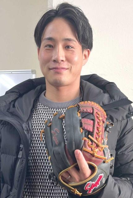 木浪×スラッガー/吉田風取材ノート/阪神タイガース/デイリースポーツ