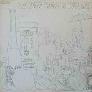 Tatsuro Yamashita – Add Some Music To Your Day | Releases | Discogs