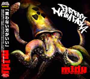 m1dy ペスト vol.1 m1dy ペスト vol.1 m1dy - SPEEDCORE DANDY XXX