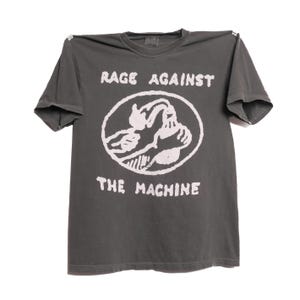 Vintage rage against the machine shirt - Etsy 日本