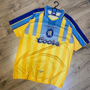 Chelsea umbro - Etsy 日本