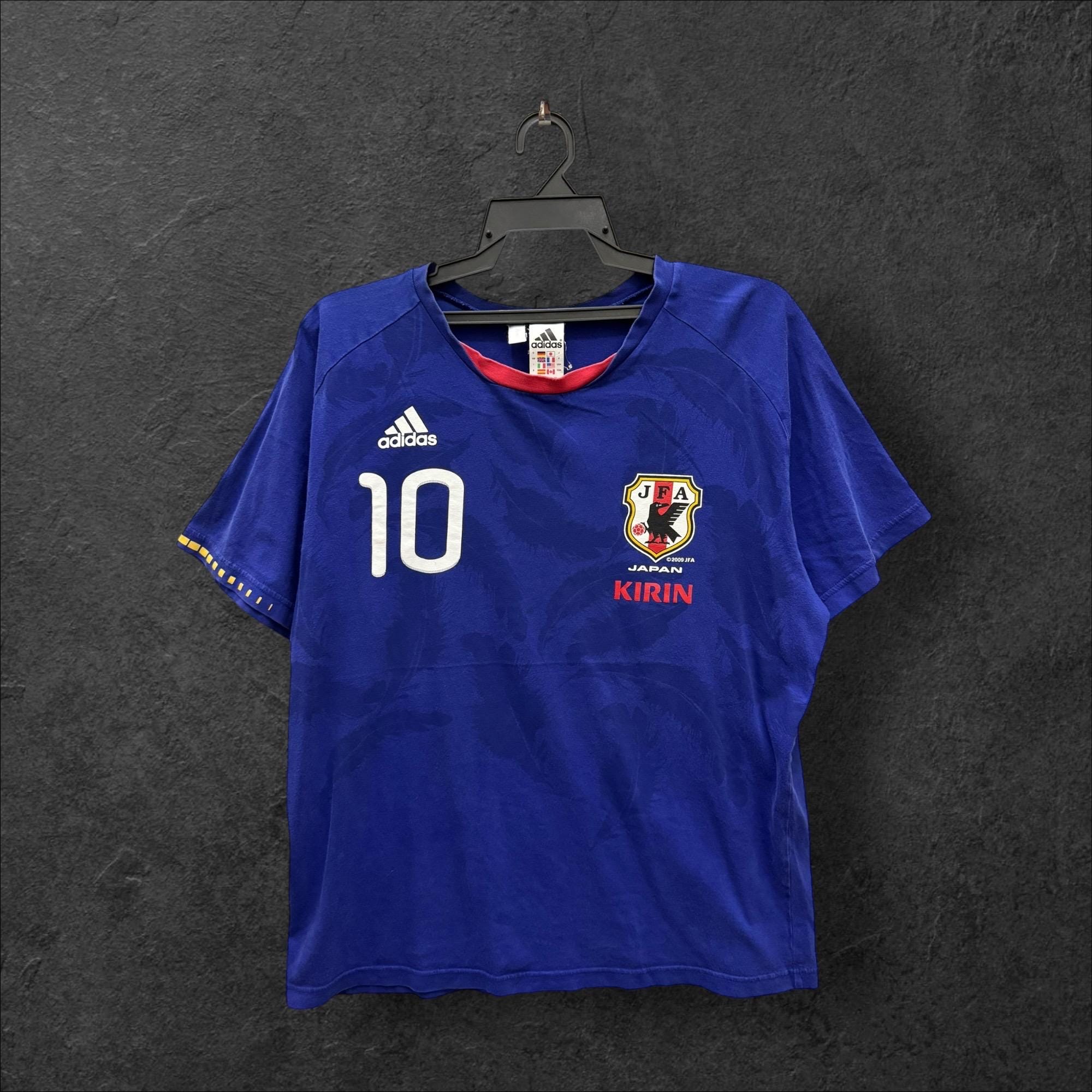 Adidas Kirin Japan - Etsy