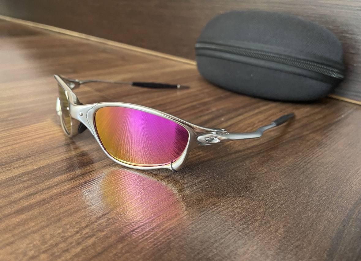 Oakley sunglasses y2k - Etsy 日本