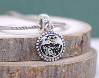 Pandora Seattle限定チャーム | ブレスレットとネックレス用チャーム