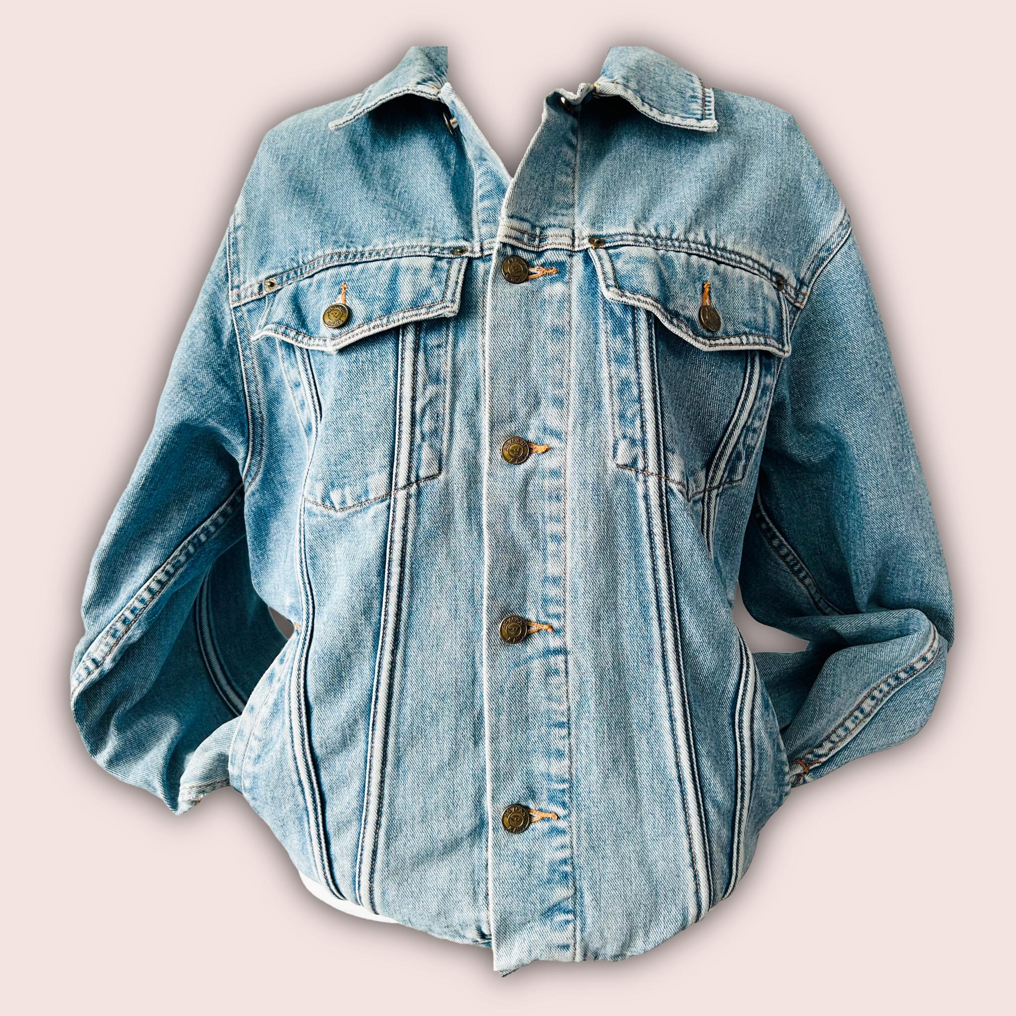 80s Armani Jacket - Etsy