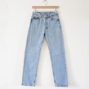 Levi 501 W29 L32 - Etsy