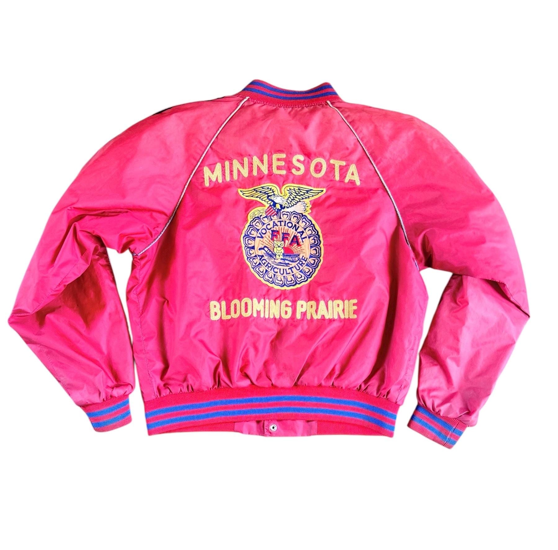 Ffa Vintage Jacket - Etsy