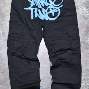 Minus two cargo - Etsy 日本