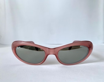 Ray Ban B&L ヴィンテージサングラス（アメリカ製、90年代） - 新古品