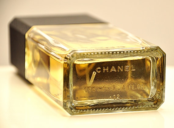 Chanel Egoiste Eau De Toilette Edt 100ml 3,4 Fl. Oz. Spray Perfume