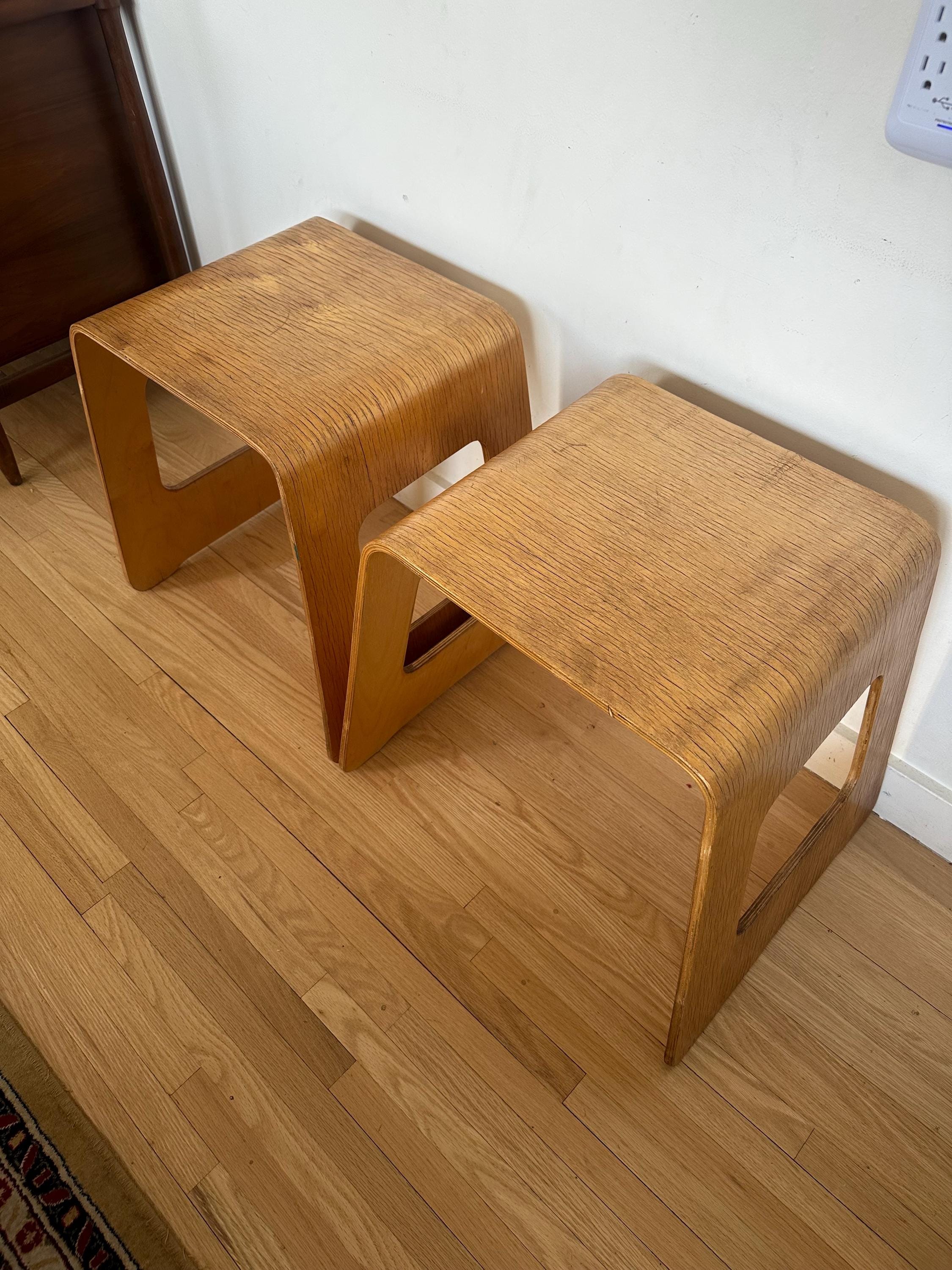 IKEA Stool 