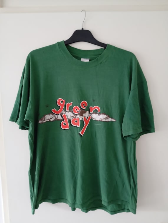 Original 1994 Green Day 