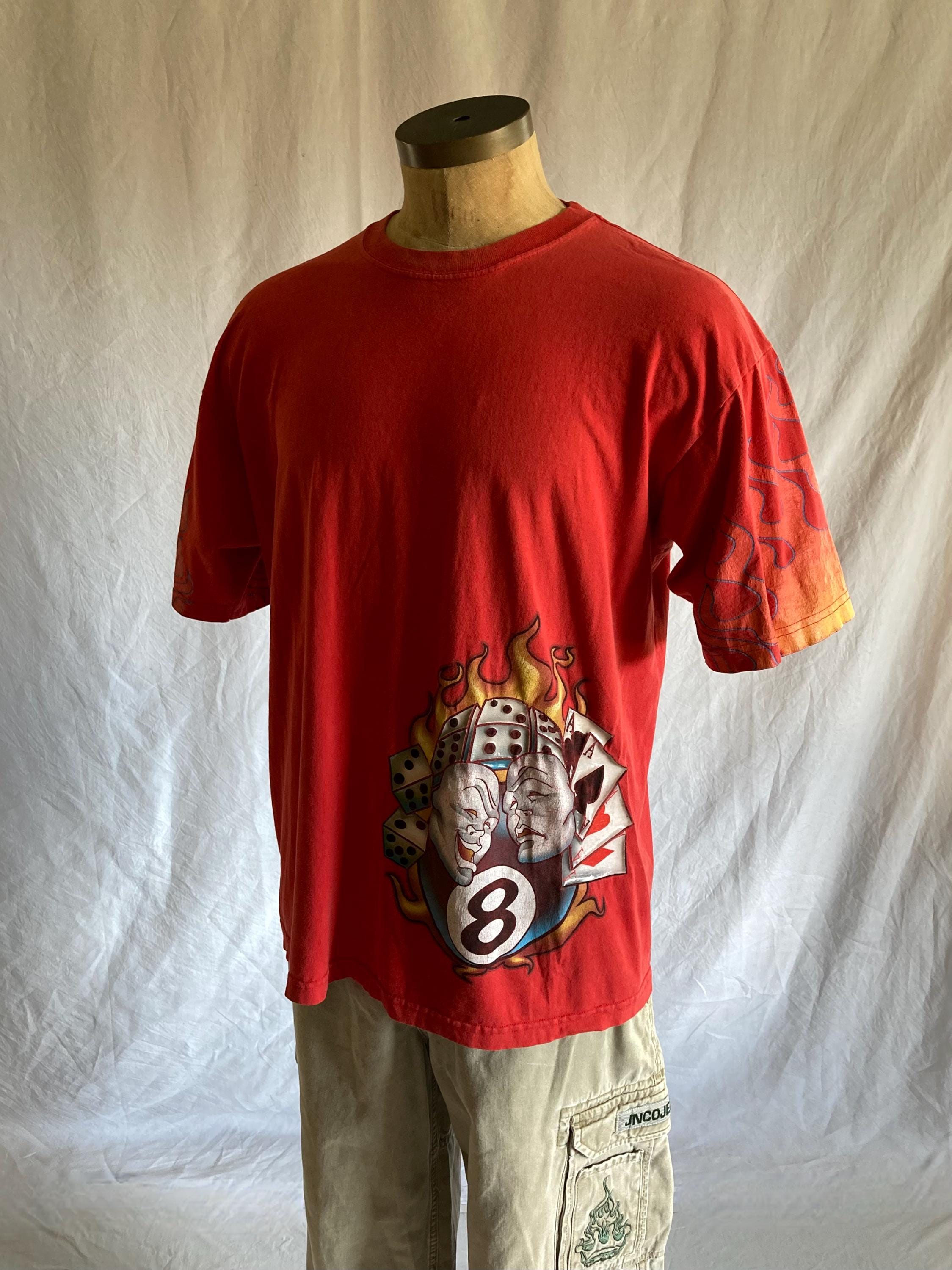 jnco jeans ジンコ Tシャツ 11747391 00's y2k jnco jeans ジンコ T