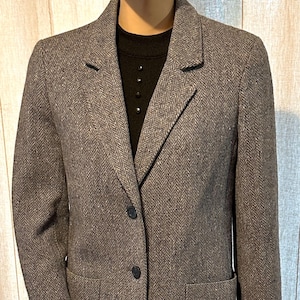 Jimmy Hourihan Coat - Etsy