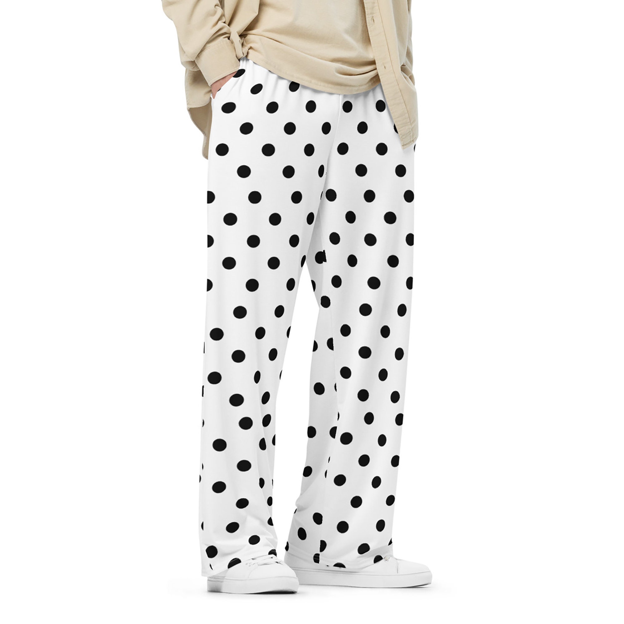 パンツ room 306 CONTEMPORARY Random Dot Pants room306 CONTEMPORARY