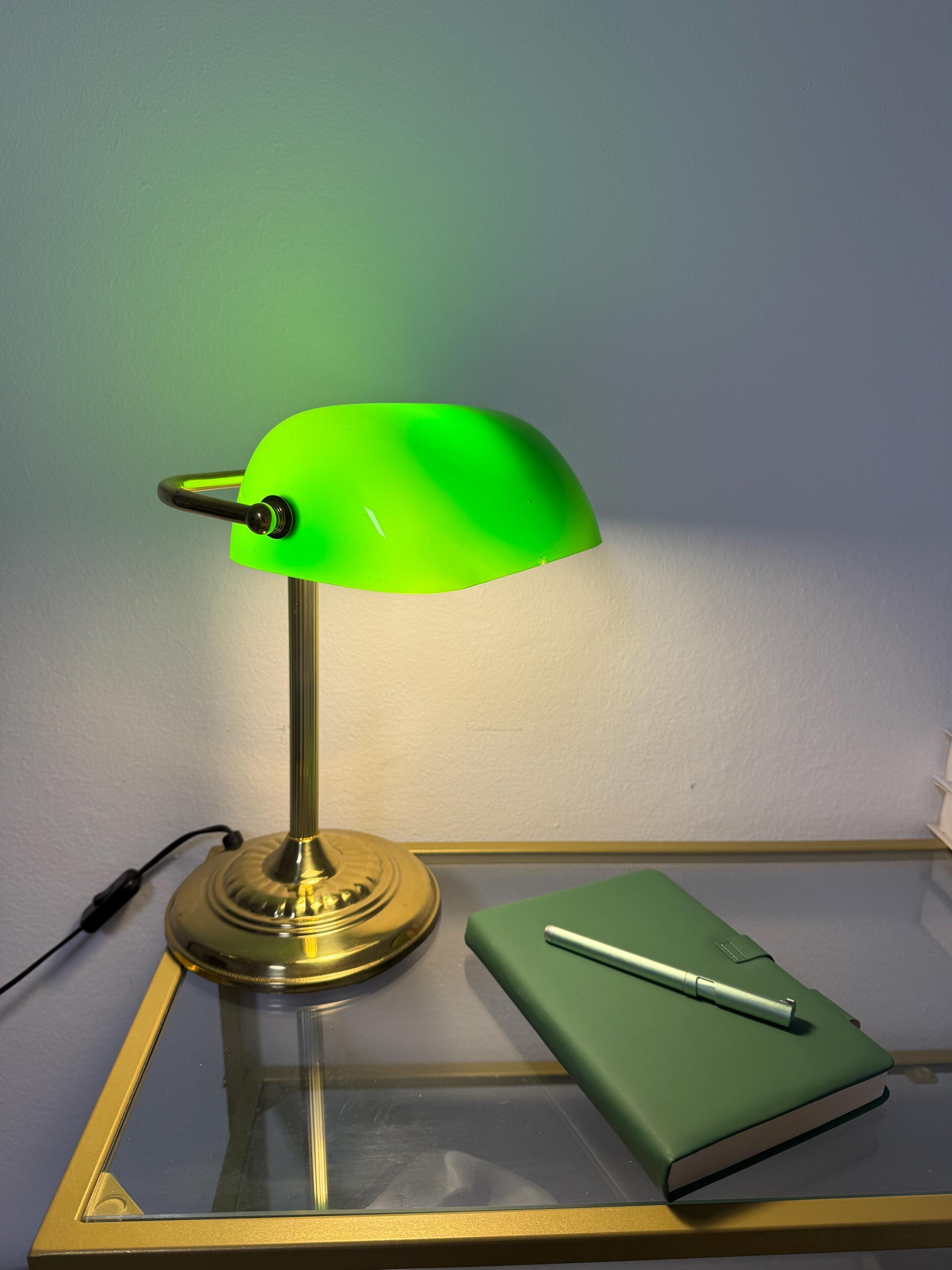 Emeralite lamp - Etsy 日本