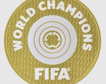 FIFAクラブワールドカップ2025チャンピオンバッジ - チェルシーFC