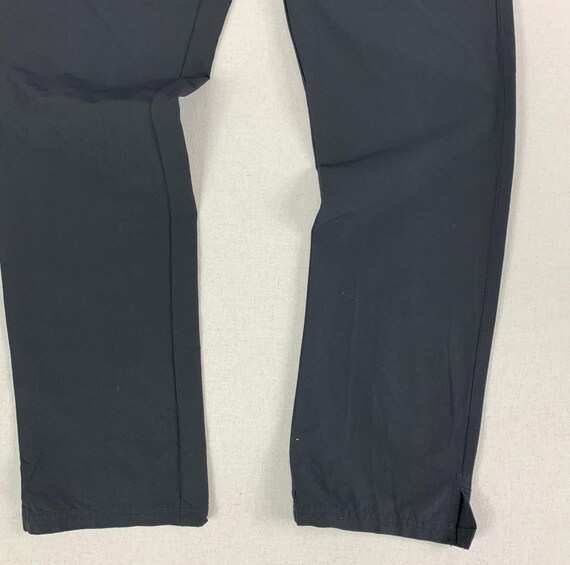 Vintage Black Oakley Hiking Tech Wear Pants - 32 - Y2K - Etsy