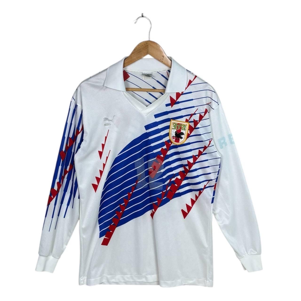 ドーハ日本代表 PUMA S〜M ドーハ日本代表 PUMA S〜M 2026年最新