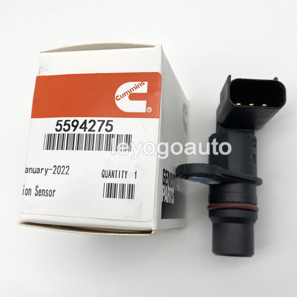 NEW Cam/Crank Sensor 5594275 Cummins Fits For 2003-2007 Dodge