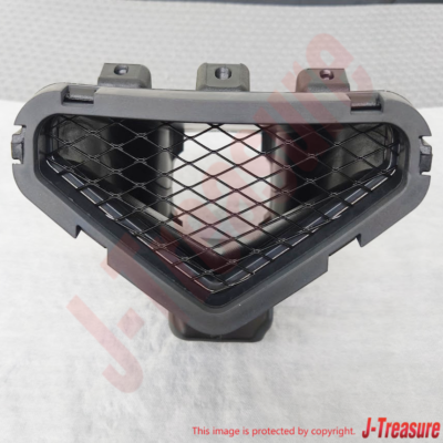 KAWASAKI NINJA ZX-6R ZX636C 2005-2006 Genuine Ram Air Duct Assy