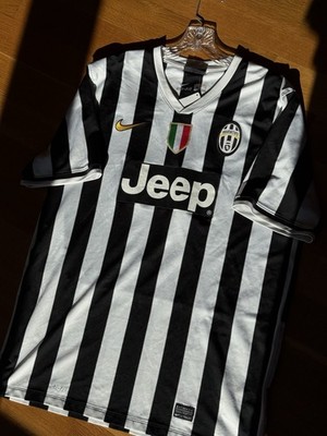 Nike Juventus 2013/2014 Men's Jersey Size XL | eBay