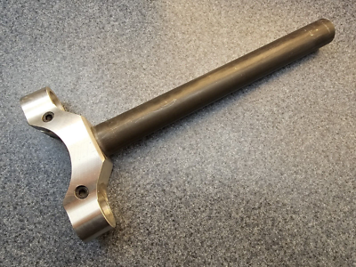 Vintage 90s MTB, Answer Manitou Suspension Fork Crown 1-1/8